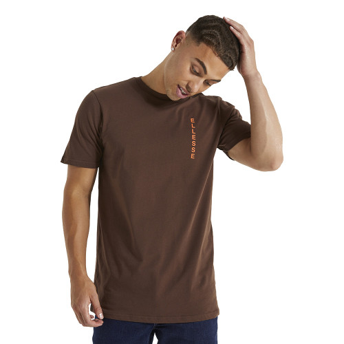 Ellesse Ανδρική κοντομάνικη μπλούζα Onesto Tee